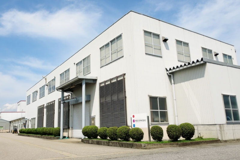 Oyabe Factory