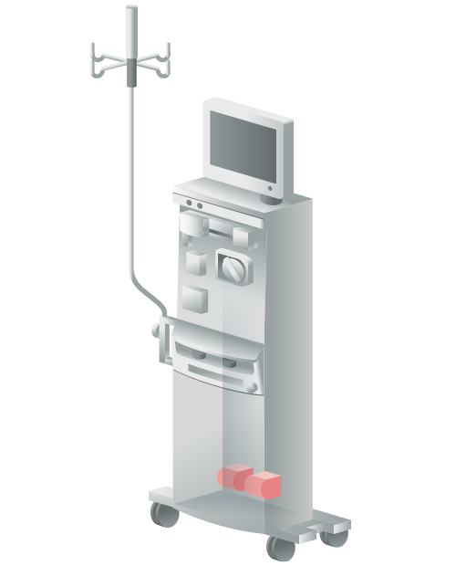 医療関連機器